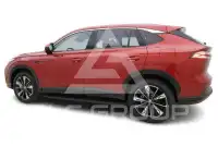 2026 MG Hs