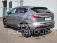 2026 MG Hs