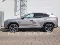 2026 MG Hs