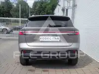 2026 MG Hs