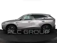 2026 MG Hs
