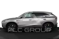 2026 MG Hs