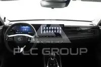 2026 MG Hs