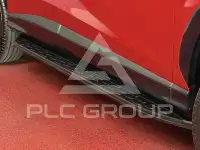 2026 MG Hs