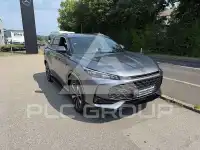 2026 MG Hs