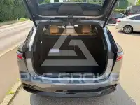 2026 MG Hs