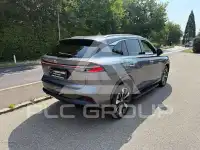 2026 MG Hs