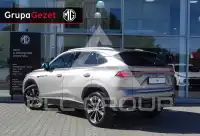 2026 MG Hs