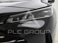 2026 MG Hs