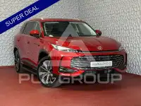 2026 MG Hs