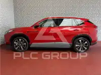 2026 MG Hs