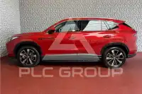 2026 MG Hs