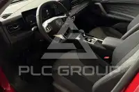 2026 MG Hs