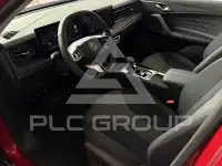 2026 MG Hs
