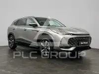 2026 MG Hs