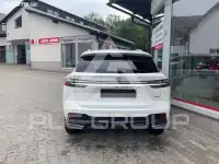 2026 MG Hs