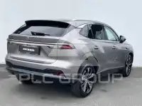 2026 MG Hs