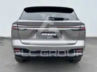 2026 MG Hs