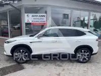 2026 MG Hs