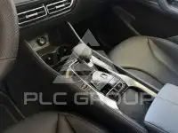 2026 MG Hs