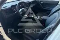 2026 MG Hs