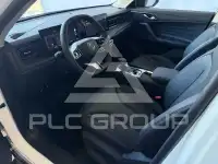 2026 MG Hs