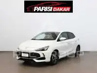 2026 MG MG3