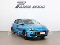 2026 MG MG3