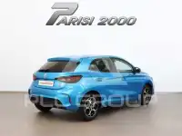 2026 MG MG3