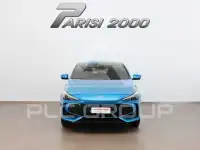 2026 MG MG3