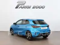 2026 MG MG3