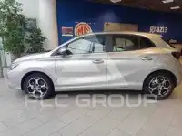 2026 MG MG3