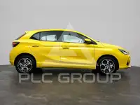 2026 MG MG3