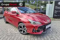 2026 MG MG3