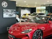2026 MG MG3