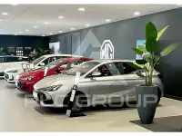 2026 MG MG3