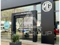 2026 MG MG3