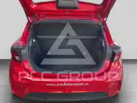 2026 MG MG3