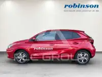 2026 MG MG3