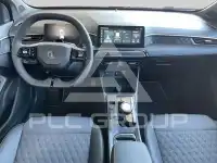 2026 MG MG3