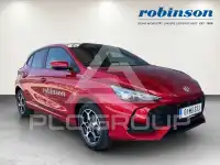 2026 MG MG3