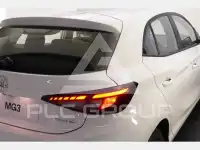 2026 MG MG3