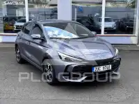 2026 MG MG3