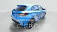 2026 MG MG3