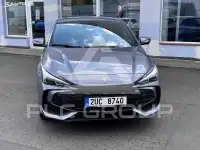 2026 MG MG3