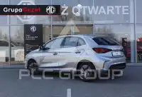 2026 MG MG3