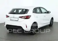 2026 MG MG3
