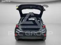2026 MG MG3