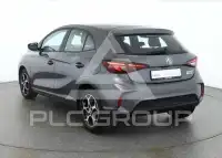 2026 MG MG3