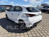 2026 MG MG3